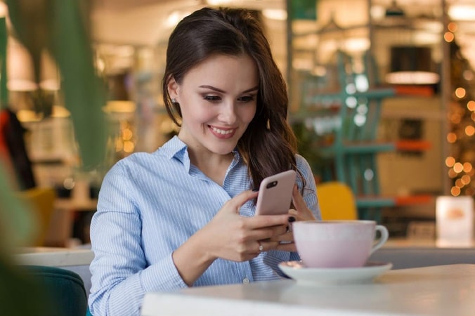 Wi-Fi для бизнеса от Дом.ру в посёлок городского типа Путилково